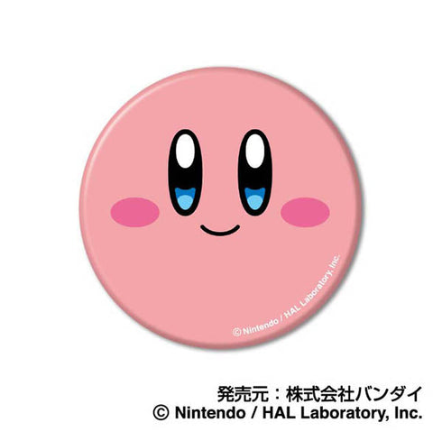 『星のカービィ』CANミラーコレクション play with ワドルディ【BOX】